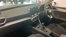 SEAT Leon 1.0 TSI EVO FR 5dr Petrol Hatchback